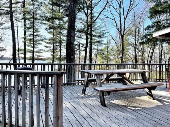 Wild Goose Resort - Drake - Image 4