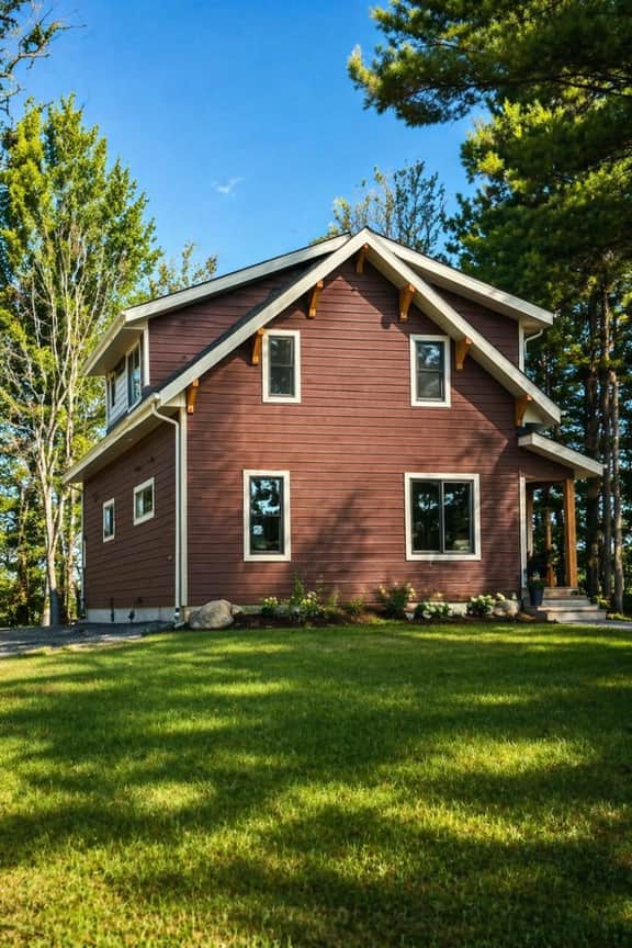Wild Goose Resort - Gosling - Image 4