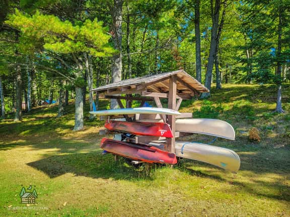 Wild Goose Resort - Osprey - Image 4