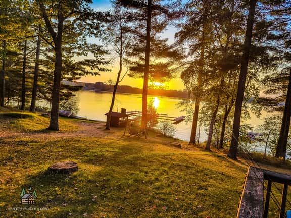 Wild Goose Resort - Osprey - Image 3