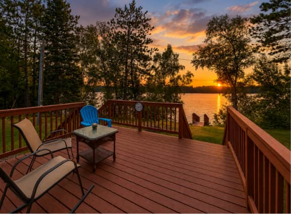Long Lake Retreat - Image 3