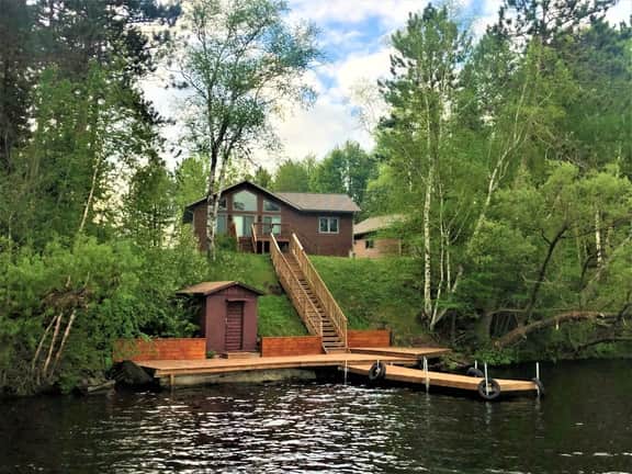 Long Lake Retreat - Image 2