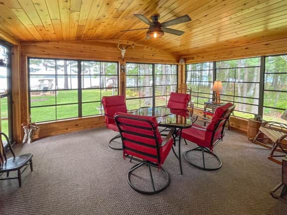 Round Lake Retreat - Image 2