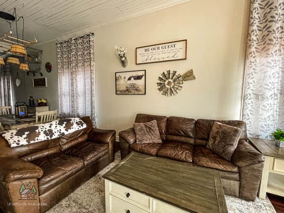 Legen-dairy Hideaway - Image 3