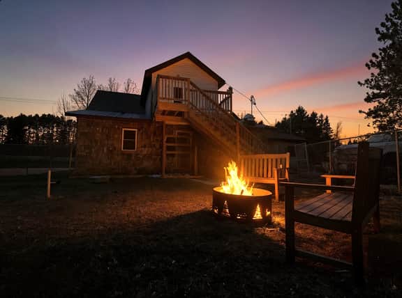 Rock Garden Rental - Image 2