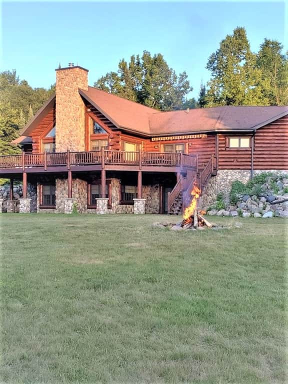 Wild River Retreat - Image 5