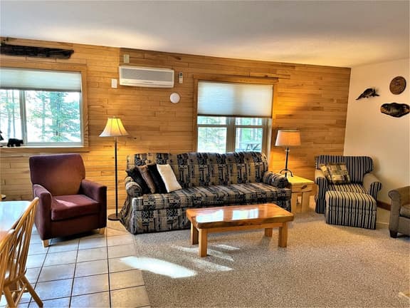 Red Pines - Elk Lake Condo #1 - Image 1