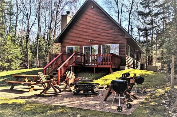 Cedar Lodge - Image 1