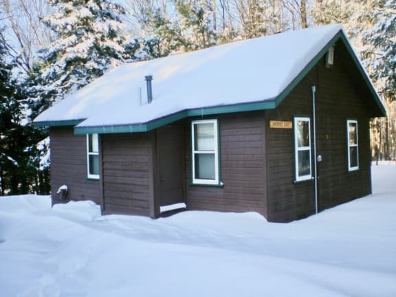 Thunderhead Lodge - Cabin 5 · Anchor's Away - Image 1