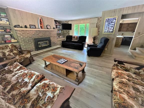 Thunderhead Lodge - Main House - Image 1
