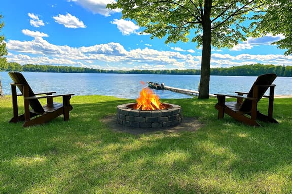 Lakeshore Pines - Image 1