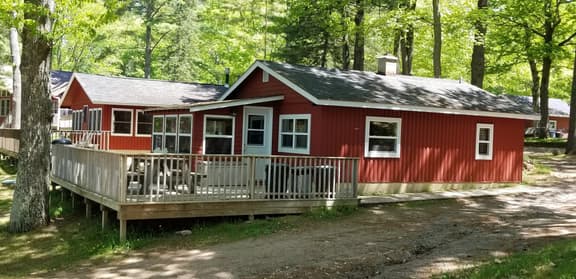 Wild Goose Resort - Gander - Image 1