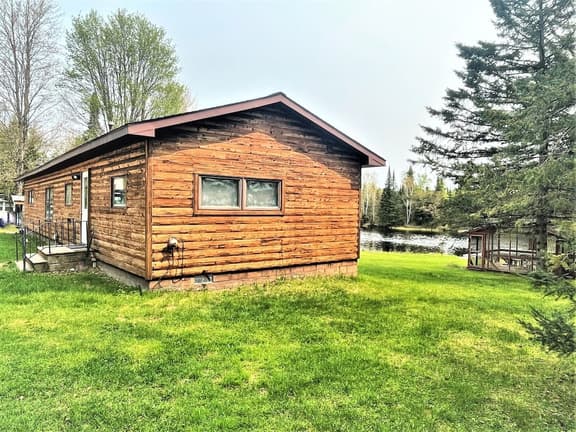 Stone Mason`s Camp - Image 1