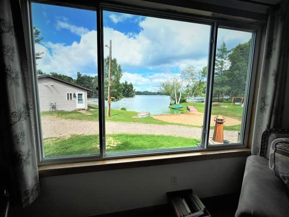 Lakeside Lodging # 5 - Image 1