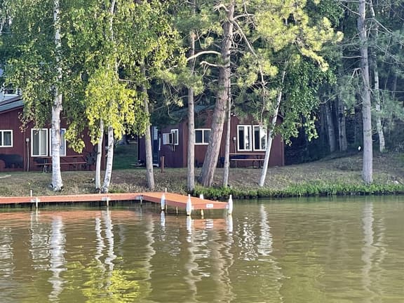 Lakeside Lodging # 1 - Image 1