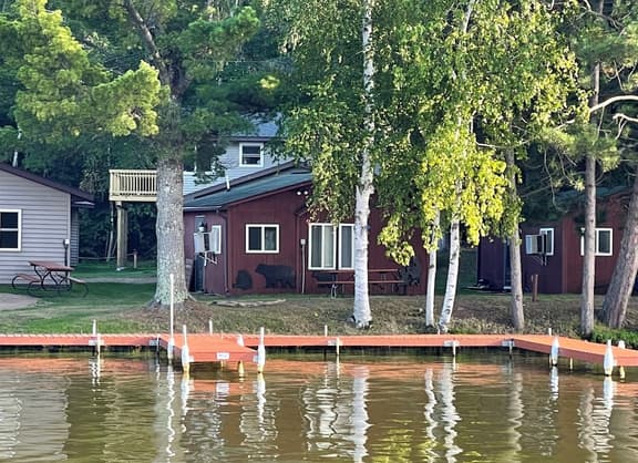 Lakeside Lodging # 2 - Image 1