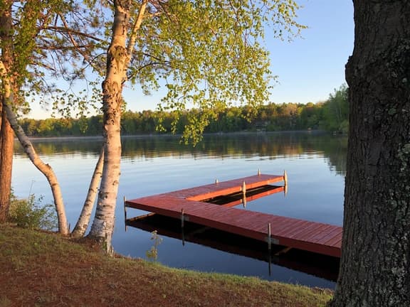Lakeside Lodging # 4 - Image 1