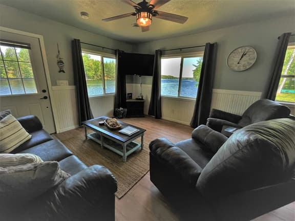 Lakeside Lodging # 3 - Image 1