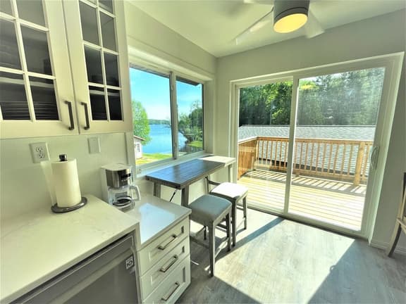 Lakeside Lodging # 6 - Image 1