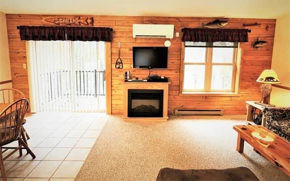 Red Pines - Elk Lake Condo #3 - Image 1
