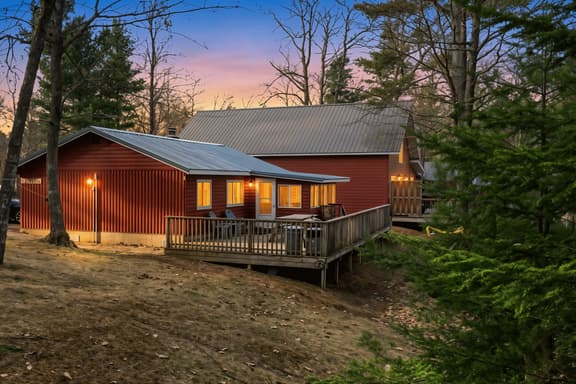 Wild Goose Resort - Canadian - Image 1