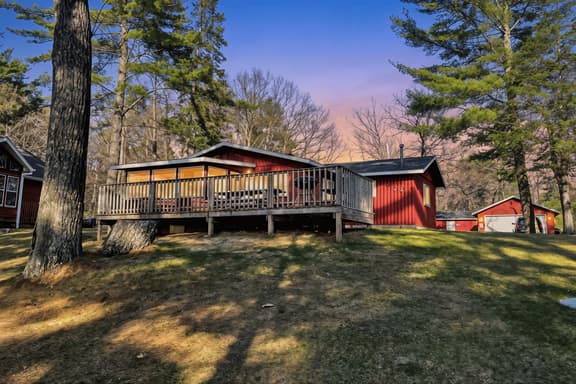 Wild Goose Resort - Drake - Image 1