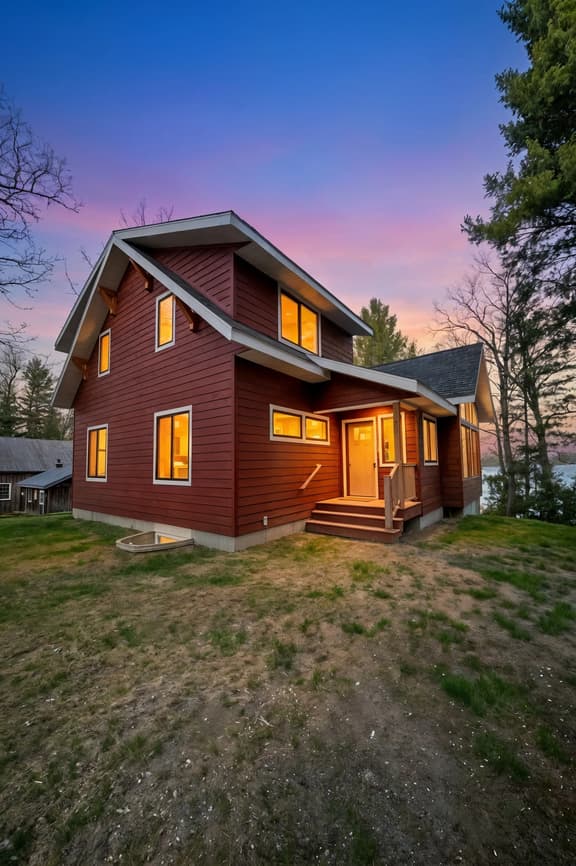 Wild Goose Resort - Gosling - Image 1