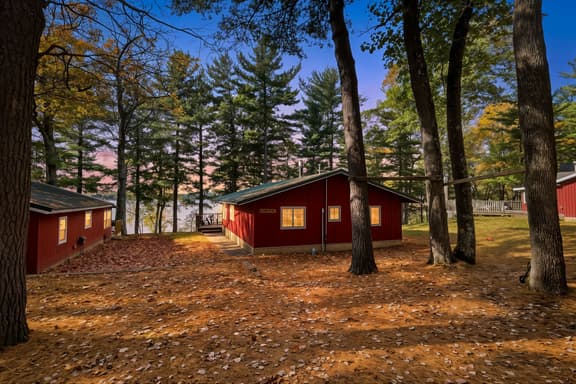 Wild Goose Resort - Osprey - Image 1