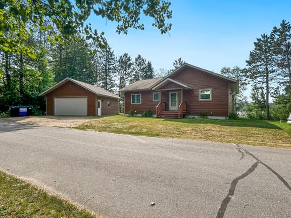 Long Lake Retreat - Image 1