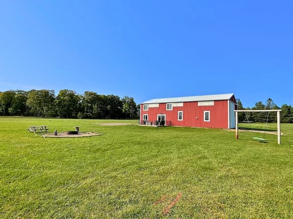 The Barndominium - Image 1