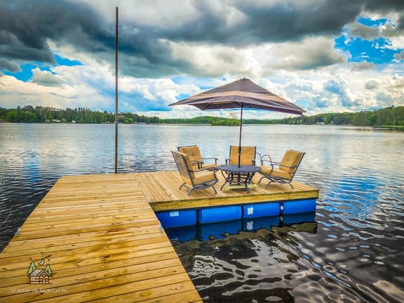 Chain of Lakes Lodge - Image 1