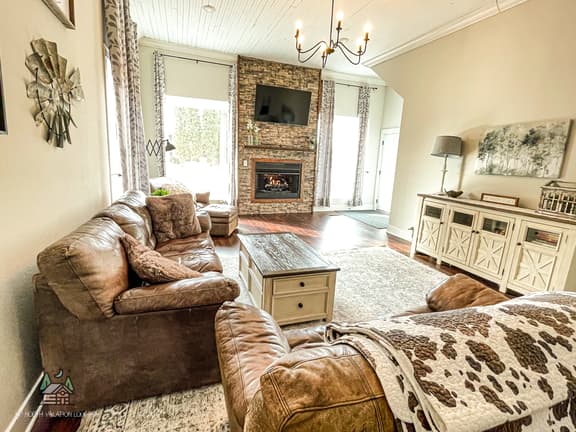 Legen-dairy Hideaway - Image 1