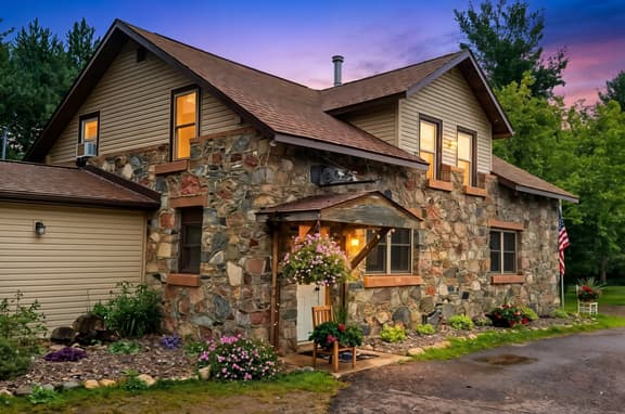 Rock Garden Rental - Image 1