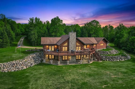 Wild River Retreat - Image 1