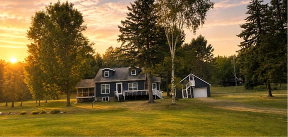 Northern Escape at Butternut Lake - Image 1