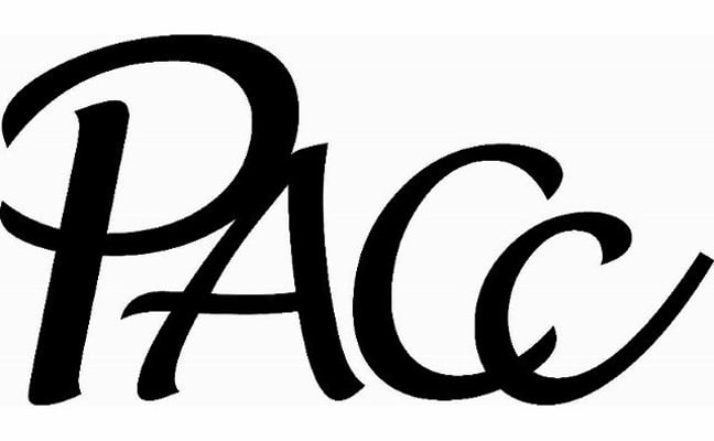 Phillips Area Chamber of Commerce logo