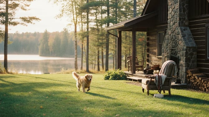 Pet Friendly