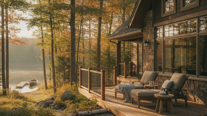 Wild Goose Resort