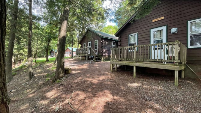 Thunderhead Lodge Resort