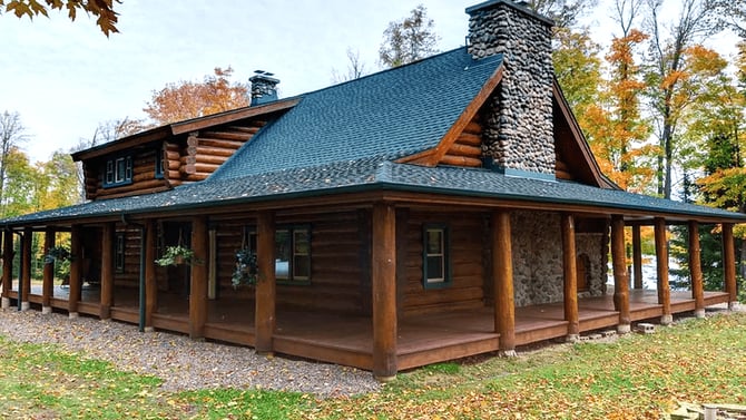 Homes for Your Stay