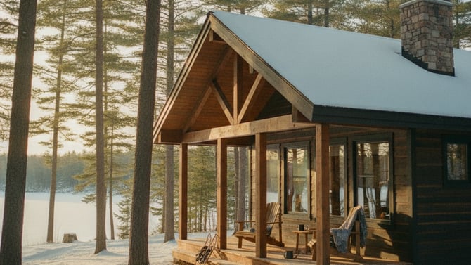Vacation Rental Home