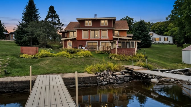 Wild Goose Resort