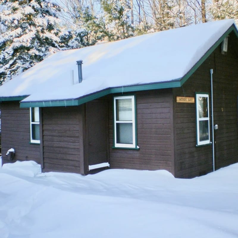 Thunderhead Lodge - Cabin 5 · Anchor's Away