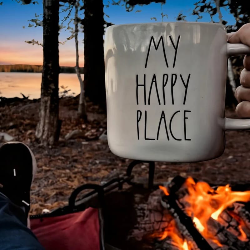 Peace & Pines Hideaway