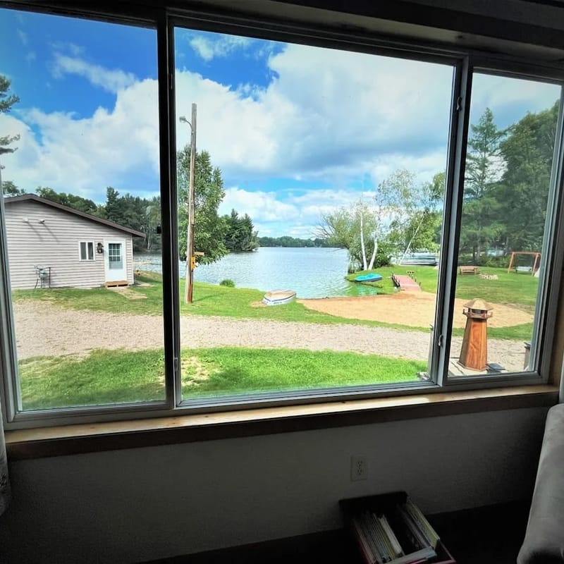 Lakeside Lodging # 5