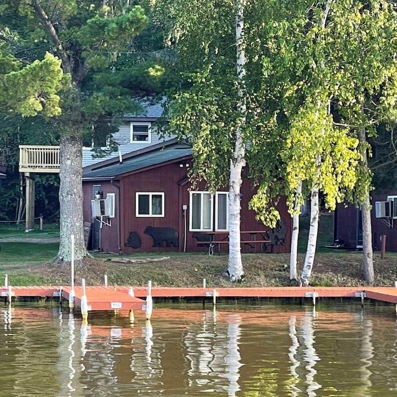 Lakeside Lodging # 2