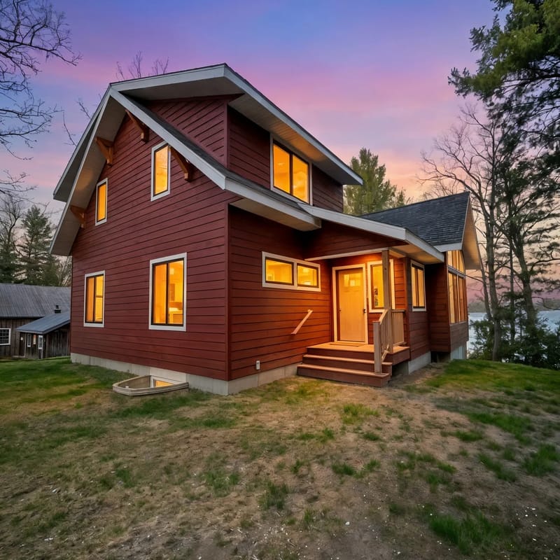 Wild Goose Resort - Gosling