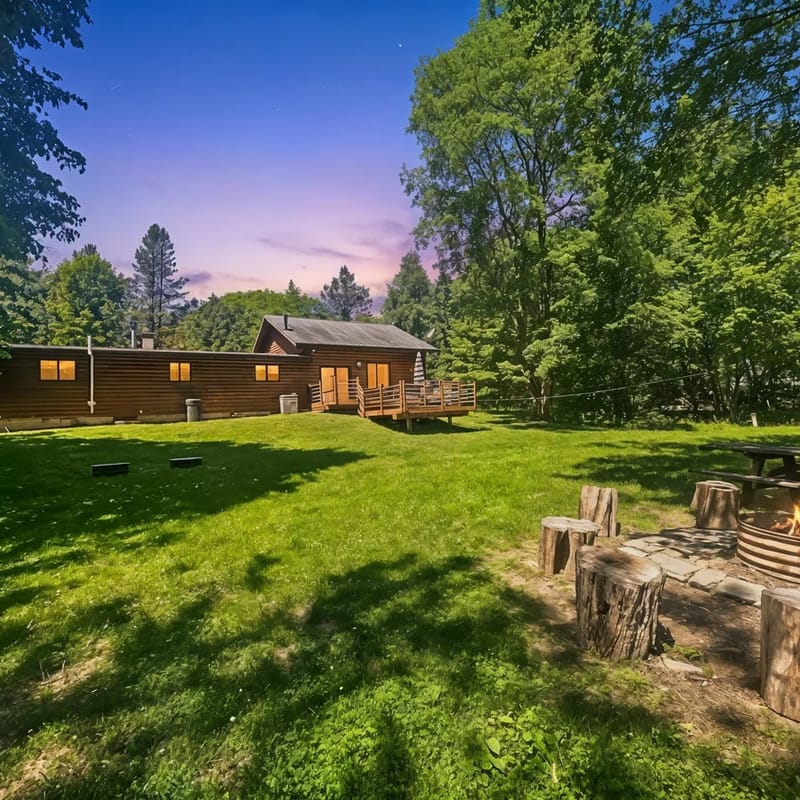 Elk Lodge