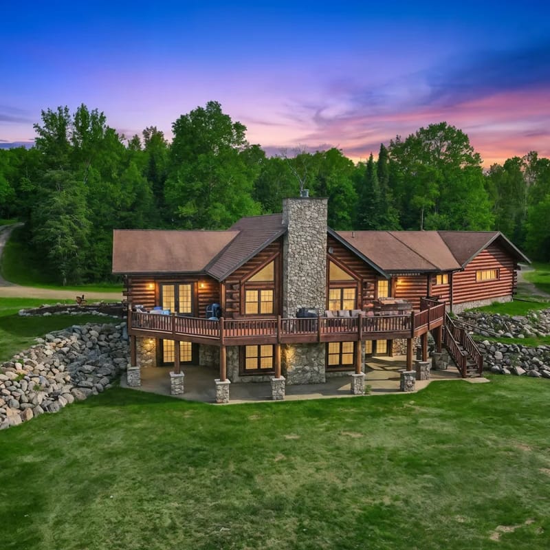 Wild River Retreat