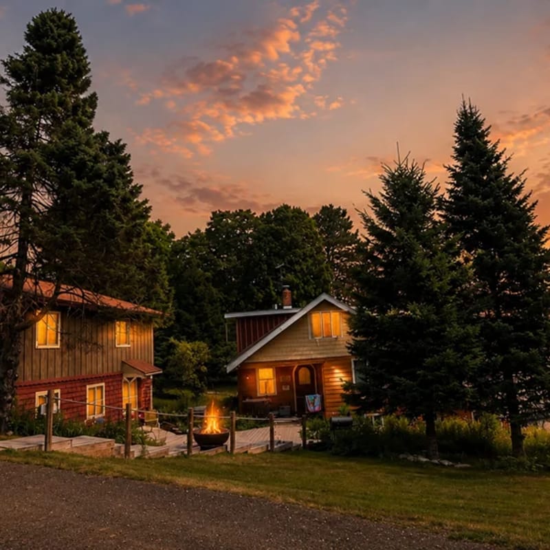 Lakeview Collection